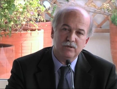 Γ.Φλωρίδης για ανασχηματισμό: «Αν θέλει τον Παπανδρέου, ας τον βάλει, χαλάλι του»